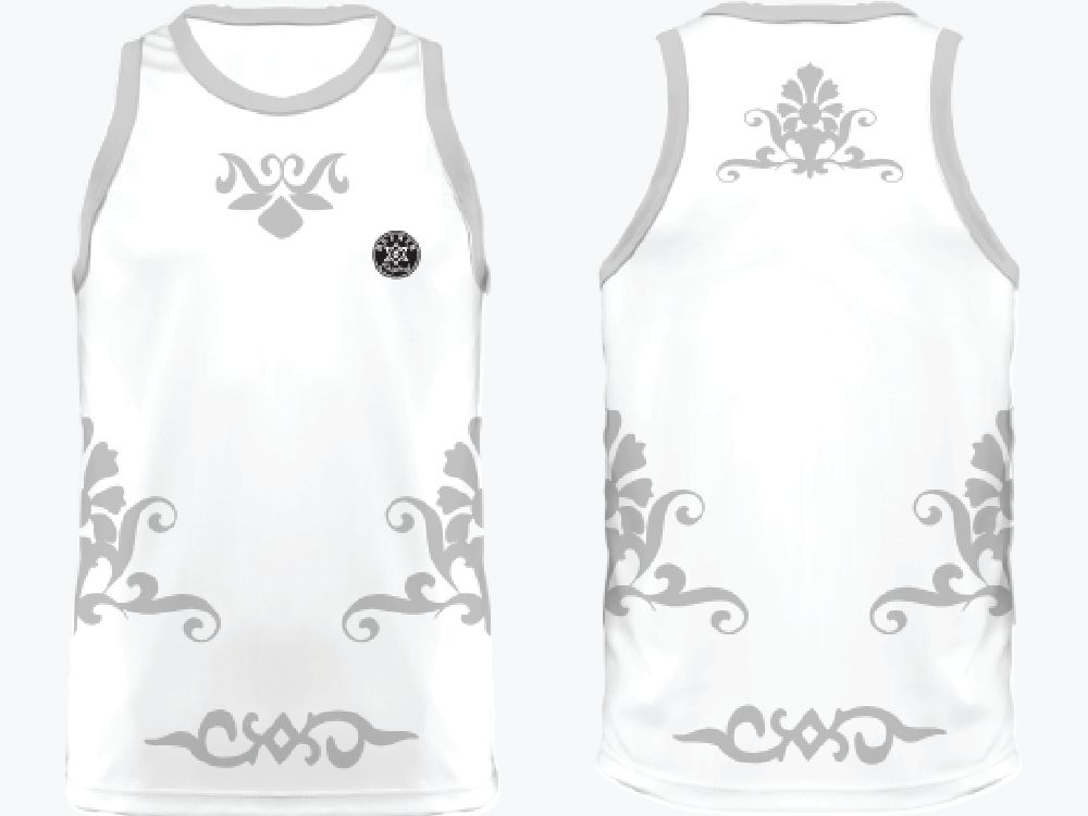 GGG VEST | Custom Vests | Boxxerworld